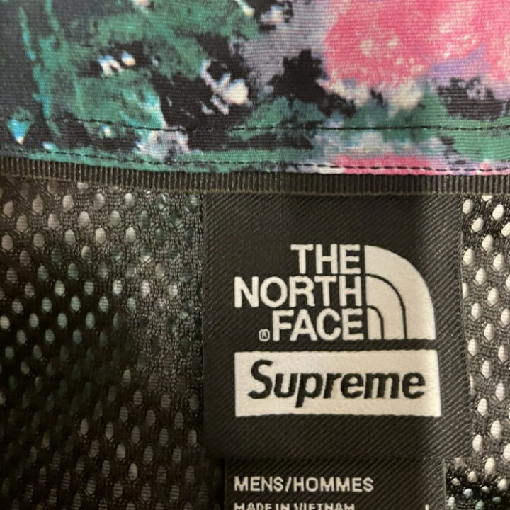 楽天市場】Supreme × The North Face /シュプリーム ザ ノースフェイス 
