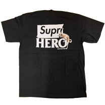 楽天市場】supreme tシャツ 黒の通販 