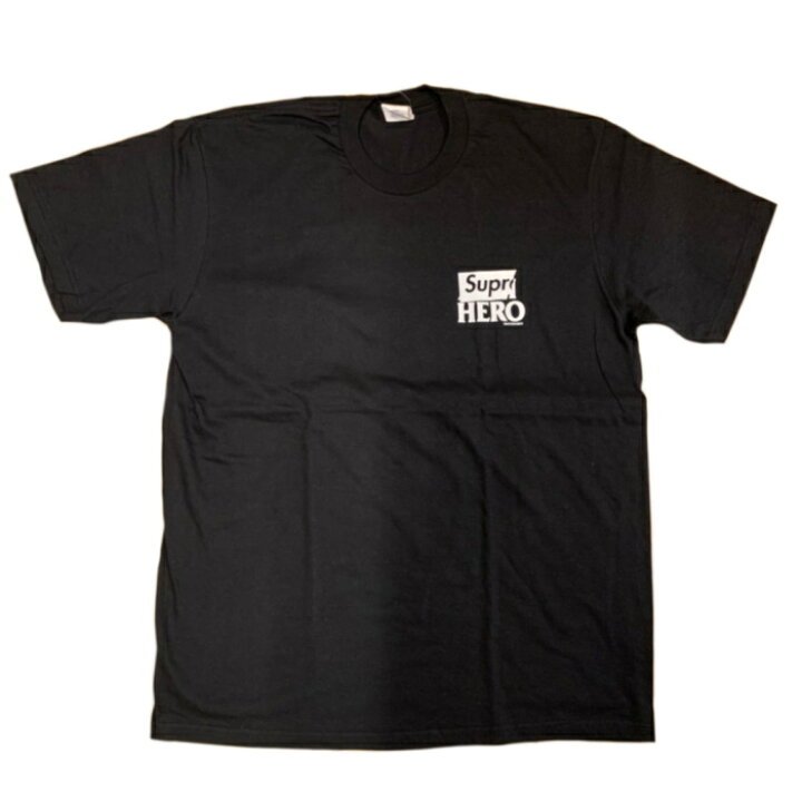 楽天市場】Supreme × ANTIHERO /シュプリーム アンタイヒーローDog Tee  