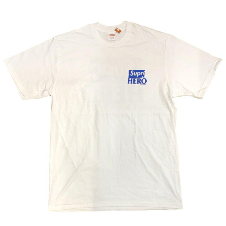 楽天市場】Supreme × ANTIHERO /シュプリーム アンタイヒーローDog Tee  