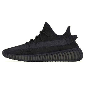 adidas / アディダスYEEZY BOOST 350 V2 "Onyx" /イージー ブースト オニキス 黒【HQ4540】正規品 新古品【中古】