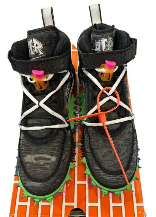 楽天市場】2022 Off-White × NIKE / オフホワイト ナイキAir Force 1 