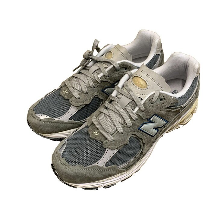 楽天市場】New Balance / ニューバランス2002R Protection Pack 