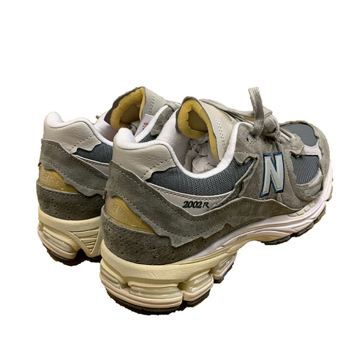 楽天市場】New Balance / ニューバランス2002R Protection Pack 