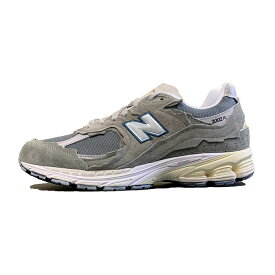 New Balance / ニューバランス2002R Protection Pack "Mirage Gray" /プロテクションパック ミラージュグレー【M2002RDD】2022 正規品 新古品【中古】