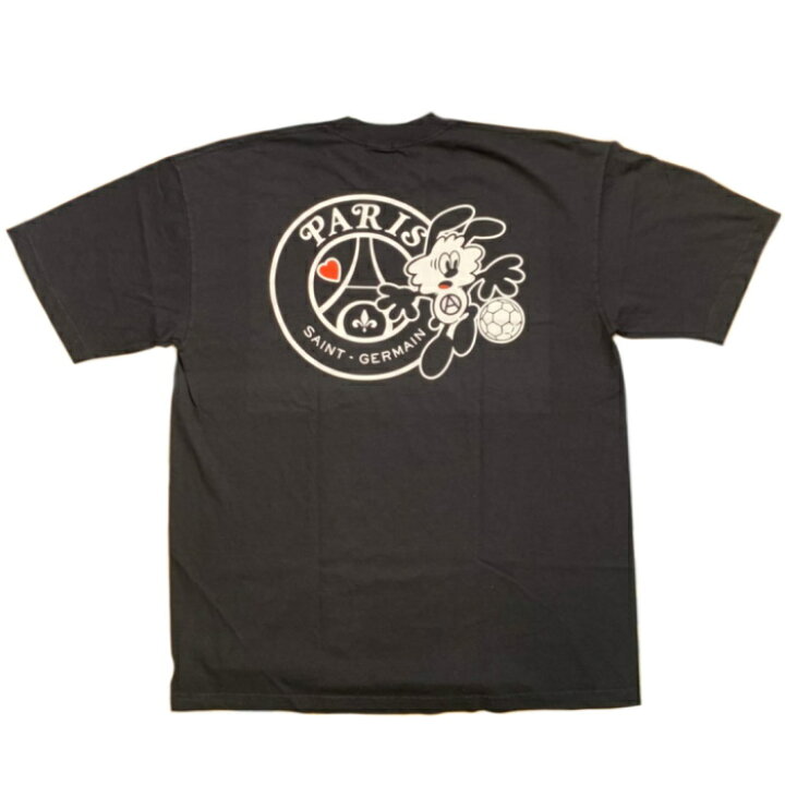 楽天市場】Verdy × PSG / ヴェルディ パリサンジェルマン /S/S T-Shirt 
