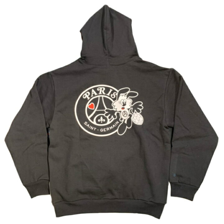 楽天市場】Verdy × PSG / ヴェルディ パリサンジェルマン /Hoodie 
