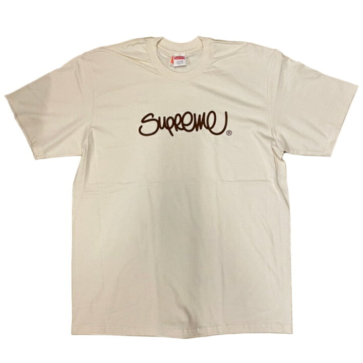楽天市場】Supreme / シュプリームHandstyle Tee / ハンドスタイル T  