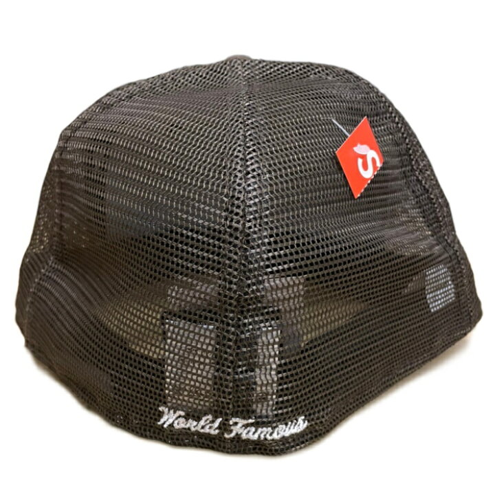 楽天市場】Supreme / シュプリームBox Logo Mesh Back New Era 