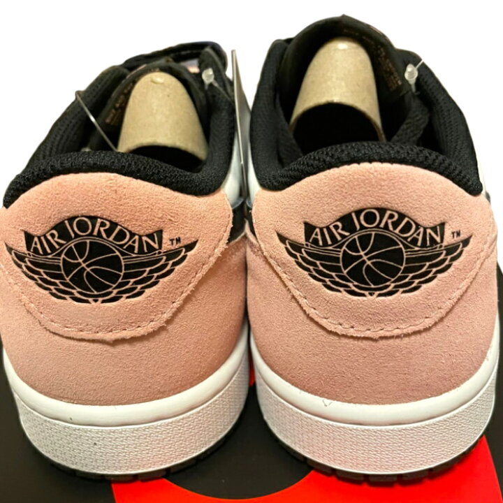 楽天市場】2022 NIKE / ナイキAir Jordan 1 Low OG  
