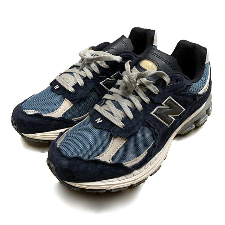 楽天市場】New Balance / ニューバランス2002R Protection Pack 