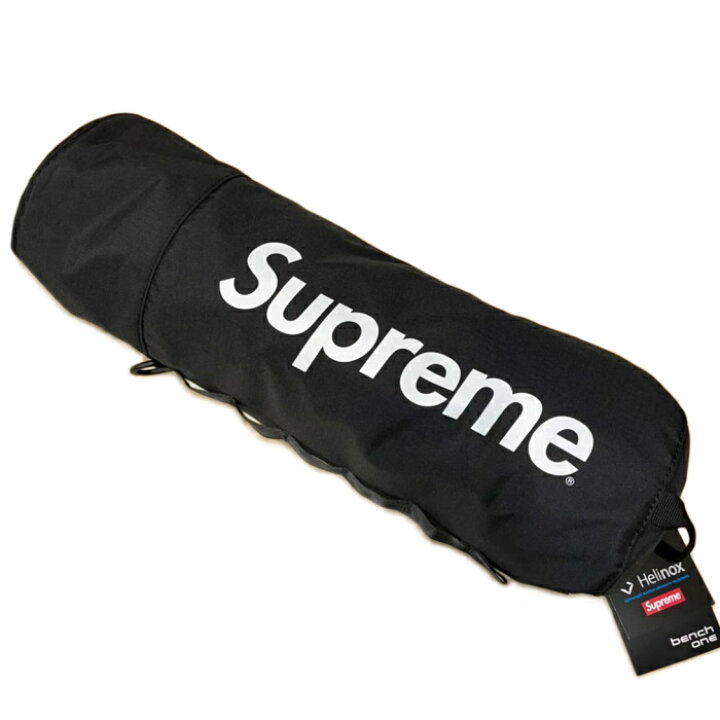 楽天市場】Supreme × Helinox / シュプリーム ヘリノックスBench One 