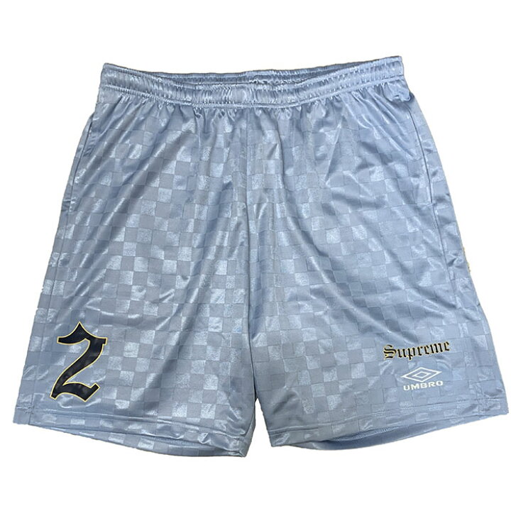 楽天市場】Supreme × Umbro / シュプリーム アンブロSoccer Short 