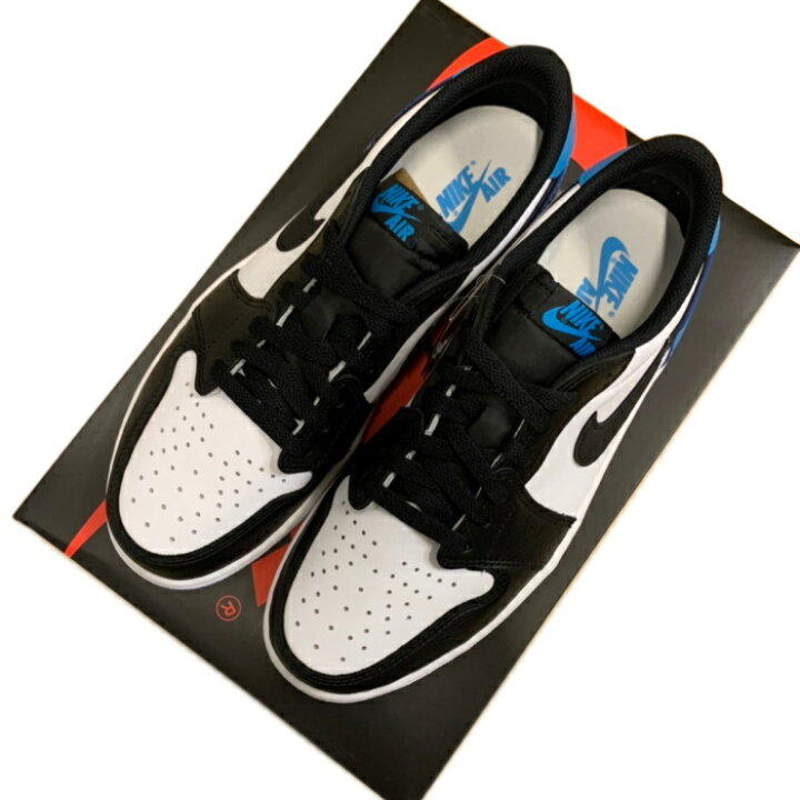 楽天市場】2022 NIKE / ナイキAir Jordan 1 Low OG