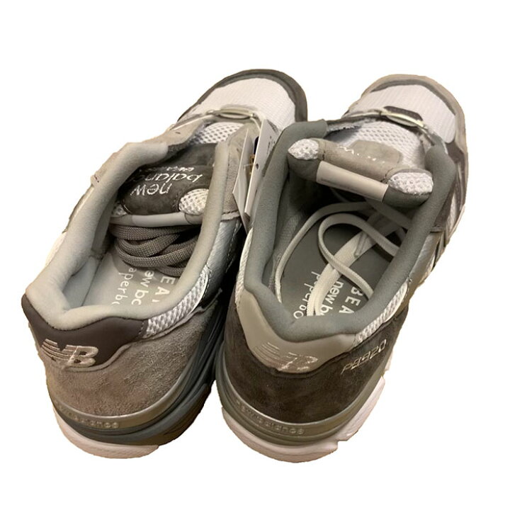 楽天市場】New Balance × PAPERBOY × BEAMS /ニューバランス ペーパー 