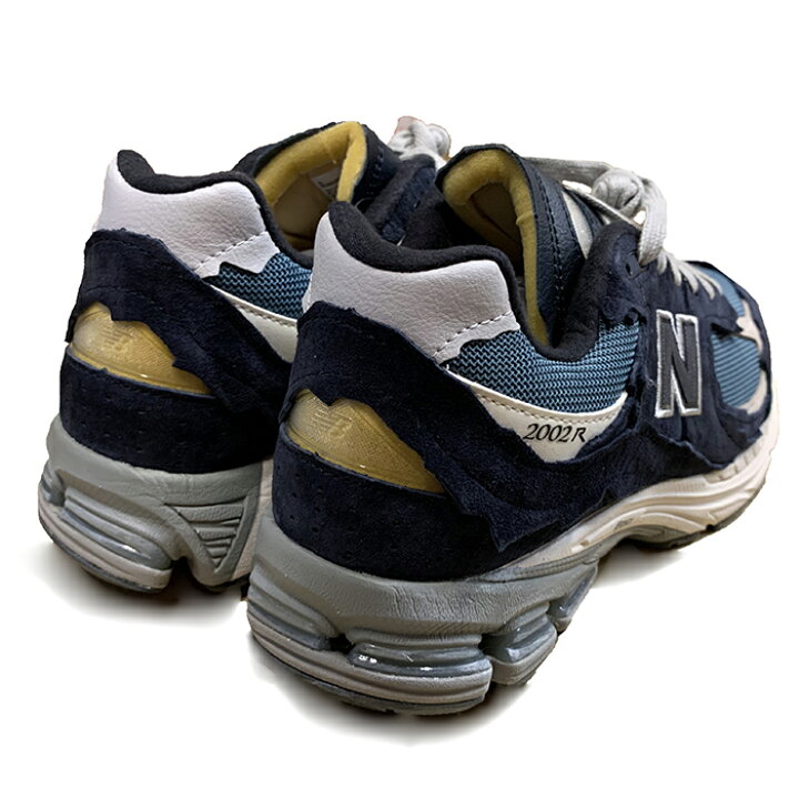 楽天市場】New Balance / ニューバランス2002R Protection Pack 