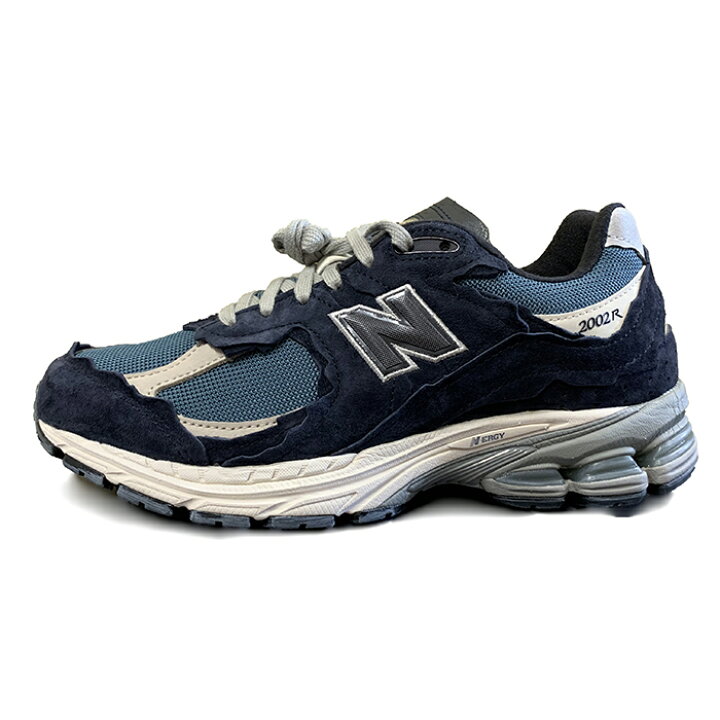 楽天市場】New Balance / ニューバランス2002R Protection Pack 