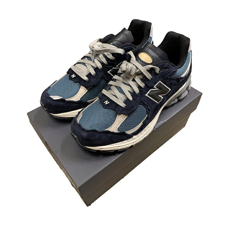 楽天市場】New Balance / ニューバランス2002R Protection Pack 