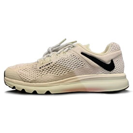 2022 NIKE × Stussy / ナイキ ステューシーAir Max 2013 "Fossil" /エアマックス 2013 フォッシル【DM6447-200】正規品 新古品【中古】