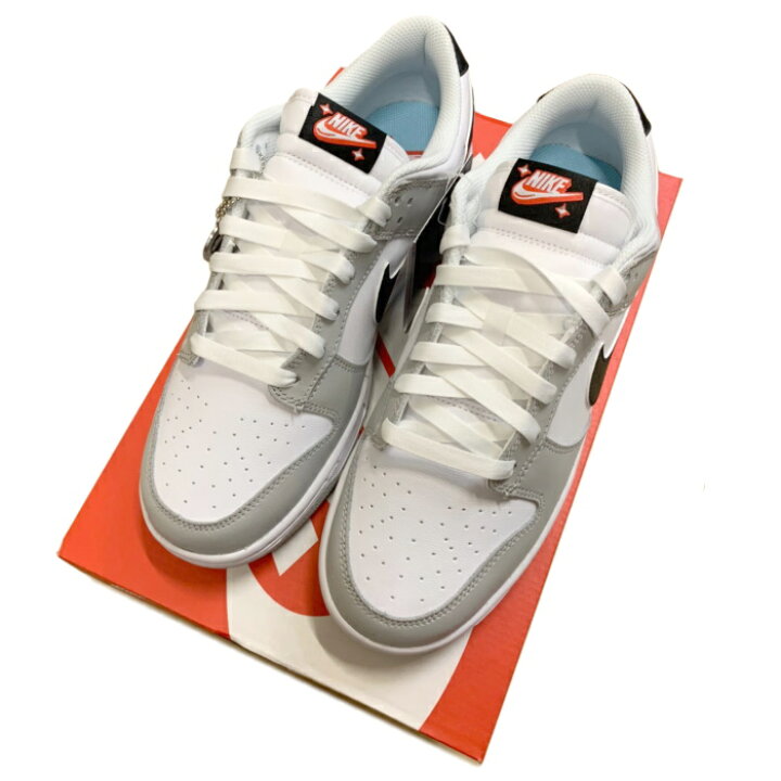 楽天市場】Nike Dunk Low SE Lottery 