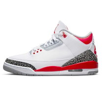 楽天市場】nike air jordan 3 fireredの通販