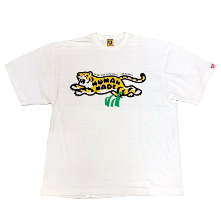 楽天市場】Human Made / ヒューマンメイドGraphic T-Shirt #1  