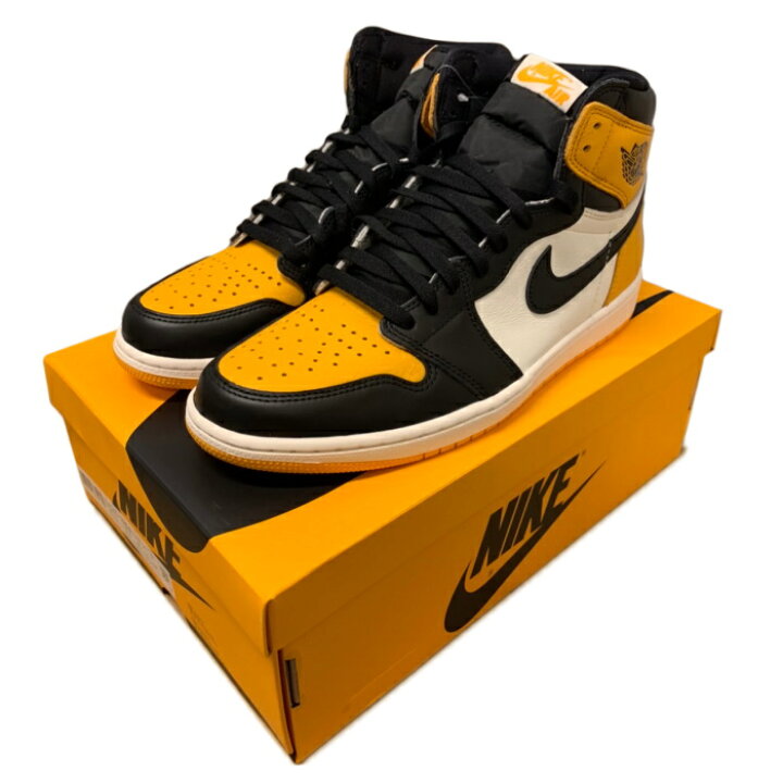 楽天市場】2022 NIKE / ナイキAir Jordan 1 High OG  