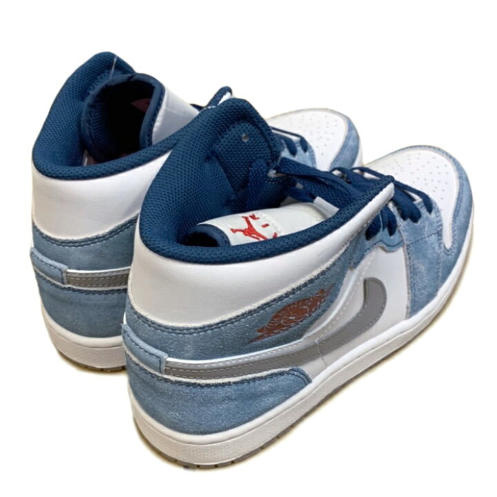 楽天市場】2022 NIKE / ナイキAir Jordan 1 Mid 