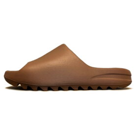 adidas Yeezy Slide "Flax" /アディダス イージー スライド フラックスサンダル 正規品 新古品【中古】