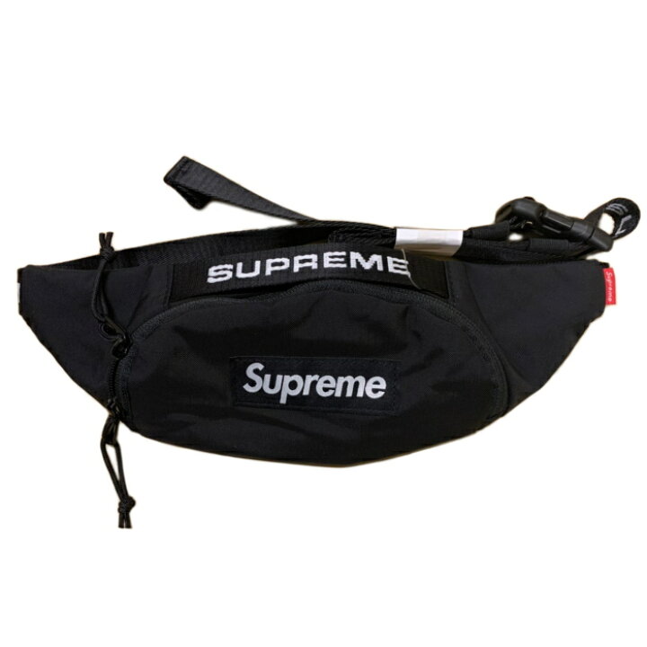 楽天市場】2022FW Supreme / シュプリームSmall Waist Bag / スモール  