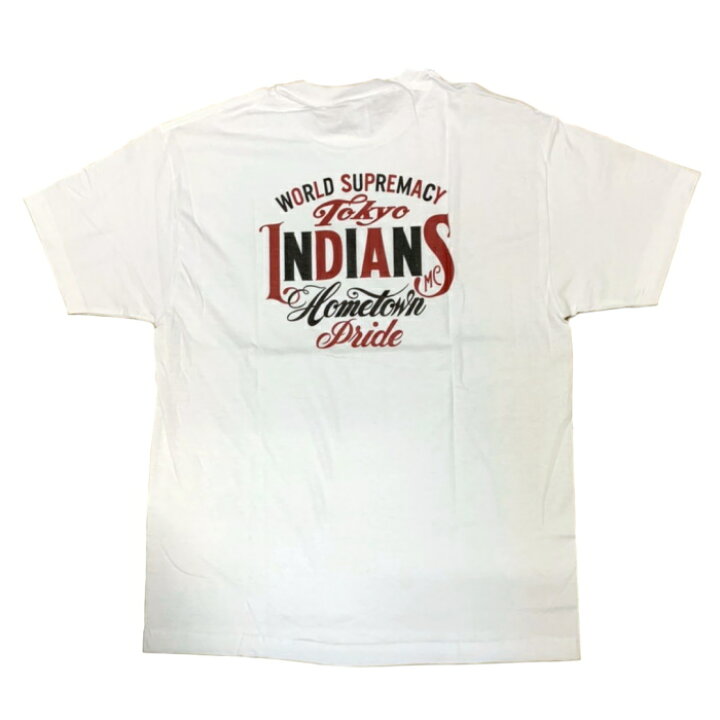 楽天市場】2022 Tokyo Indians東京インディアンズ S/S Tee / ショート 
