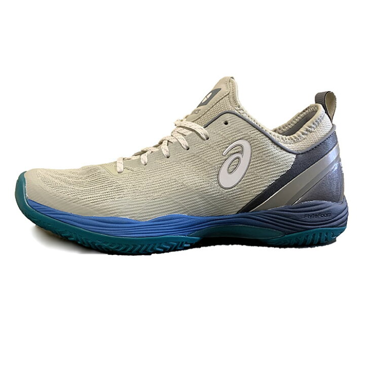 asics×ballaholic GLIDE NOVA FF2 