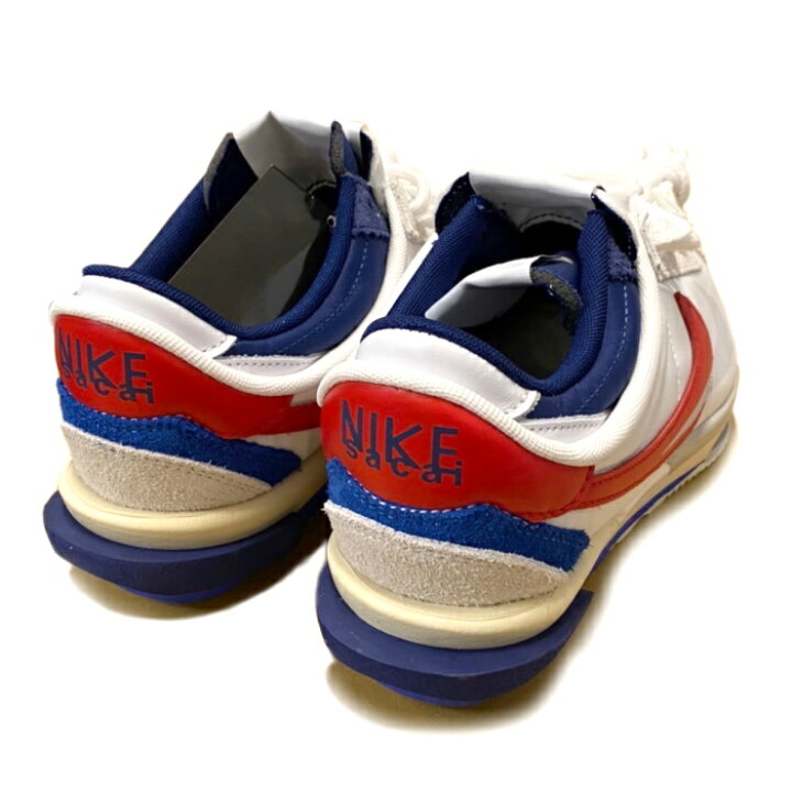 楽天市場】2022 sacai × NIKE / サカイ ナイキZoom Cortez 