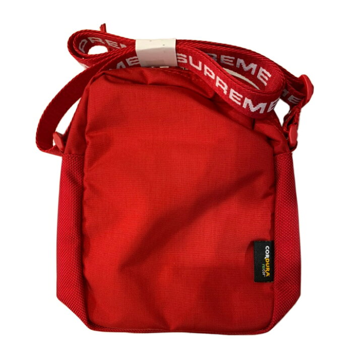 楽天市場】2022FW Supreme / シュプリームShoulder Bag / ショルダー  