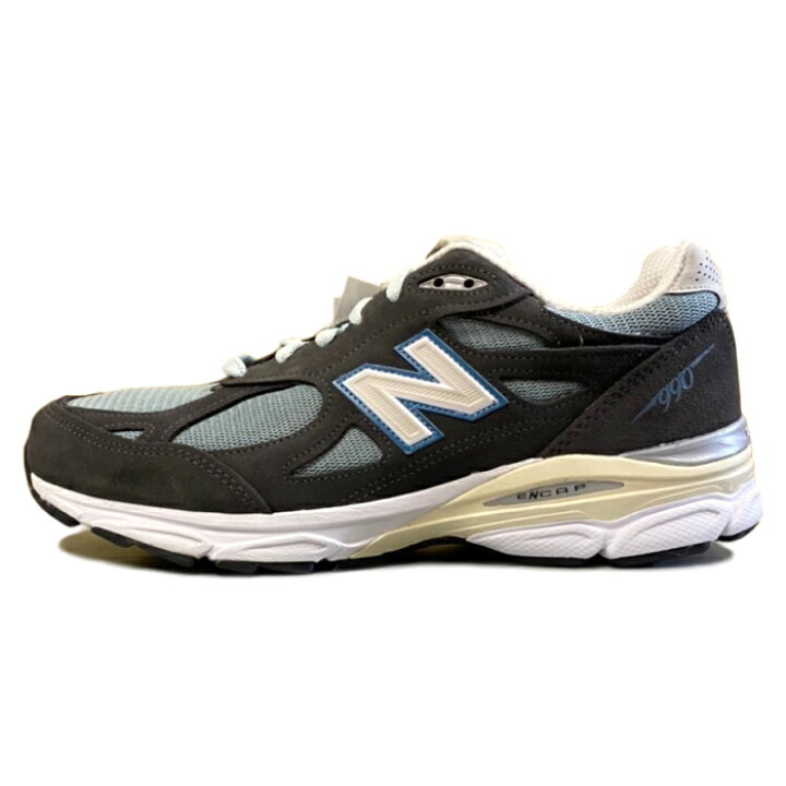 楽天市場】KITH × New Balance / キス ニューバランス990V3 