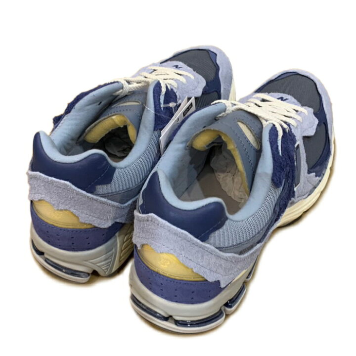 楽天市場】New Balance / ニューバランス2002R Protection Pack 