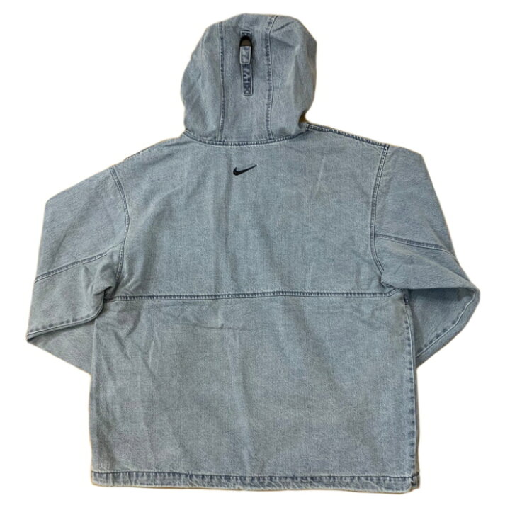 楽天市場】Supreme × NIKE / シュプリーム ナイキ ACG Denim Pullover  