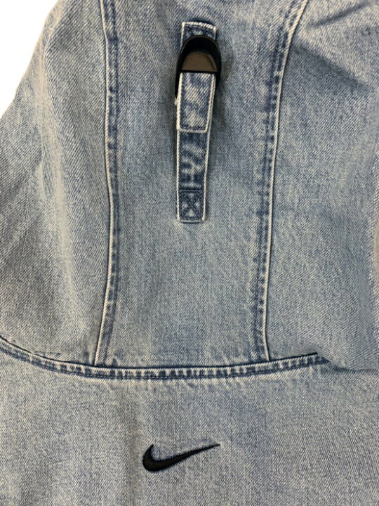 楽天市場】Supreme × NIKE / シュプリーム ナイキ ACG Denim Pullover  