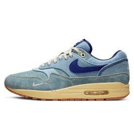 2022 NIKE / ナイキAir Max 1 Premium "Dirty Denim" /エアマックス1 プレミアム ダーティー デニム【DV3050-300】正規品 新古品【中古】