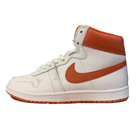 2022 Nike / ナイキAir Ship SP "Team Orange" /エアシップ チームオレンジ【DX4976-181】正規品 新古品【中古】