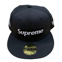 楽天市場】supreme キャップ ボックスロゴの通販
