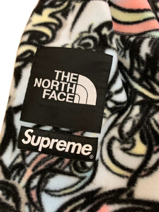 楽天市場】2022FW Supreme × THE NORTH FACE /シュプリーム ザ ノース 