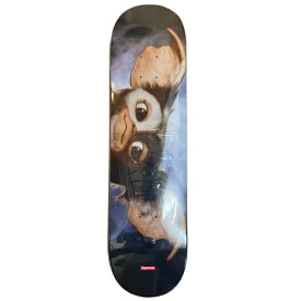 2022FW Supreme / シュプリームGremlins Skateboard Gizmo /グレムリン スケートボード ギズモ2022AW 正規品 新古品【中古】