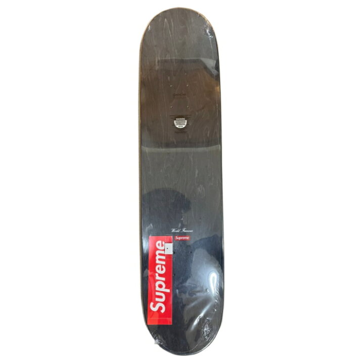楽天市場】2022FW Supreme / シュプリームGremlins Skateboard Gizmo  