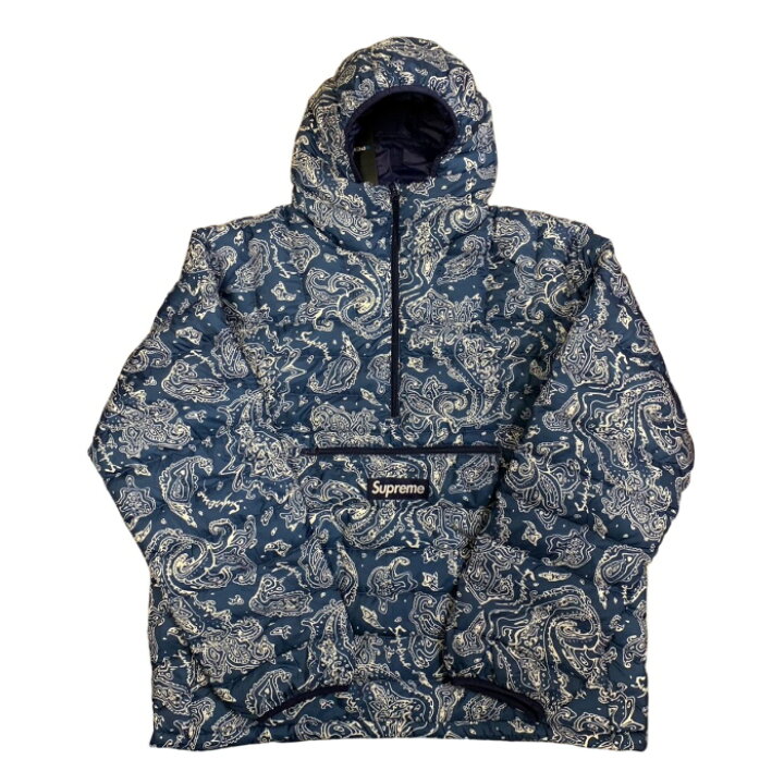 楽天市場】2022FW Supreme / シュプリームMicro Down Half Zip Hooded  