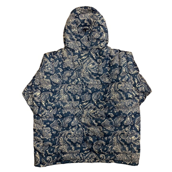 楽天市場】2022FW Supreme / シュプリームMicro Down Half Zip Hooded 