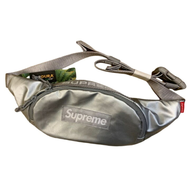楽天市場】2022FW Supreme / シュプリームSmall Waist Bag / スモール  