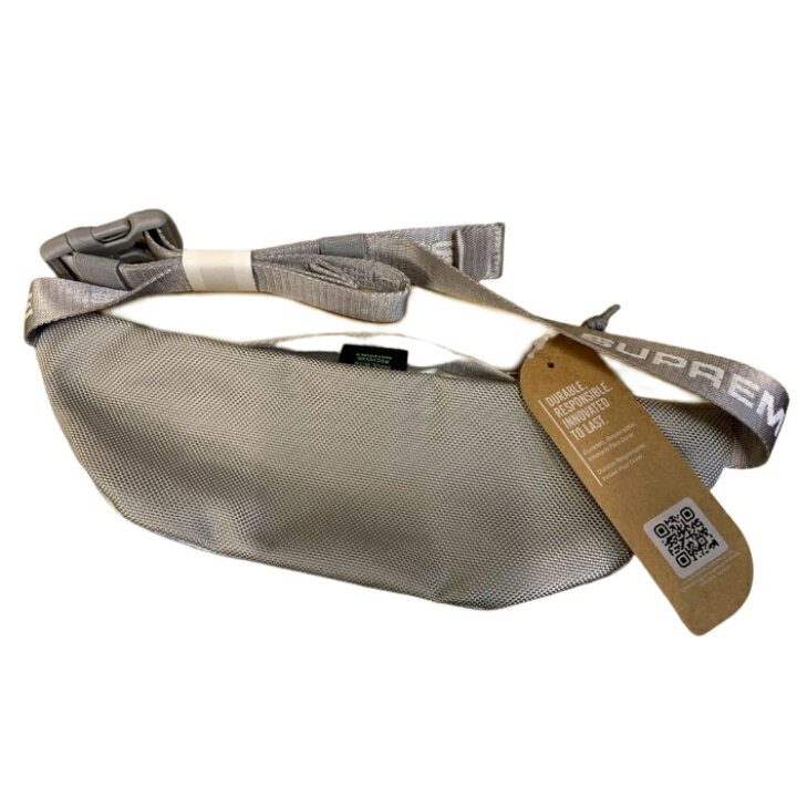 楽天市場】2022FW Supreme / シュプリームSmall Waist Bag / スモール 