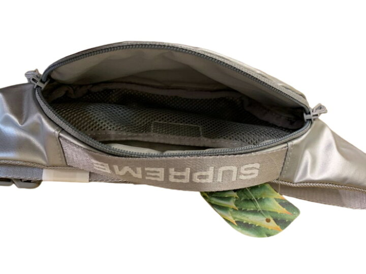 楽天市場】2022FW Supreme / シュプリームSmall Waist Bag / スモール 
