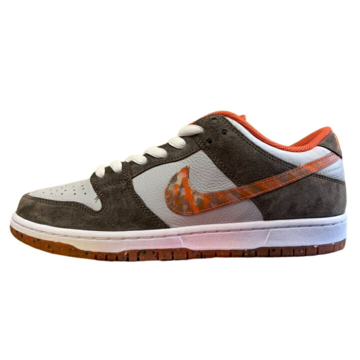 楽天市場】2022 Crushed Skate Shop × NIKE SB / ナイキDunk Low QS  
